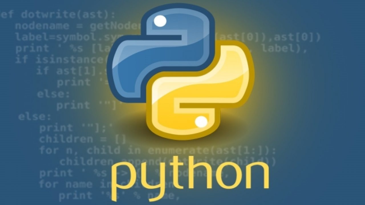 Formation à distance pour apprendre le Python : notre avis