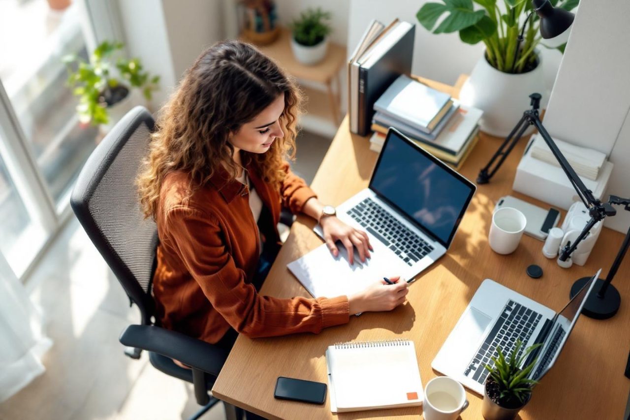 Formation rédacteur web à distance : emplois et formations en ligne pour devenir rédacteur SEO