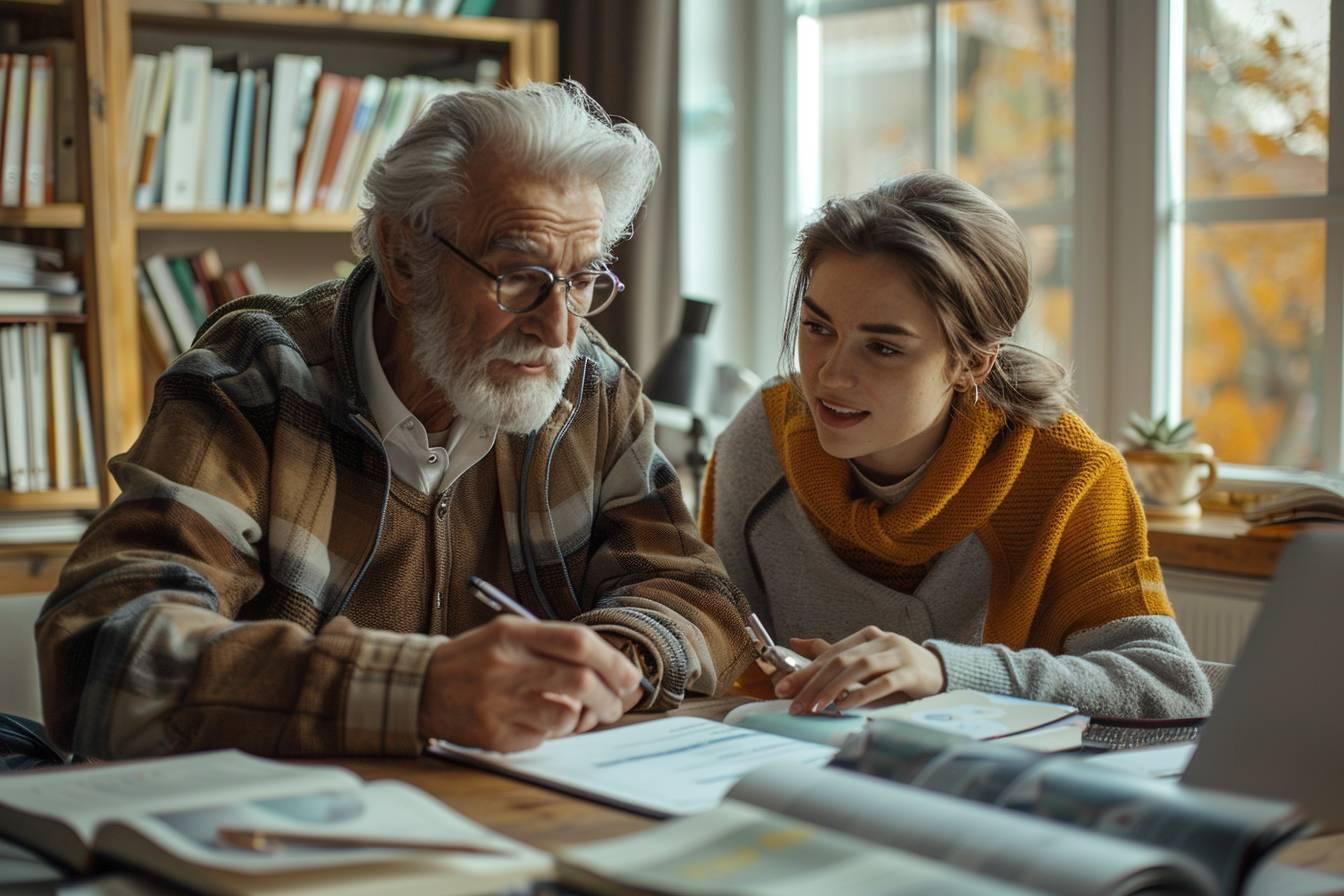 Formation à la reprise d'entreprise : maîtrisez les étapes clés pour réussir votre projet entrepreneurial
