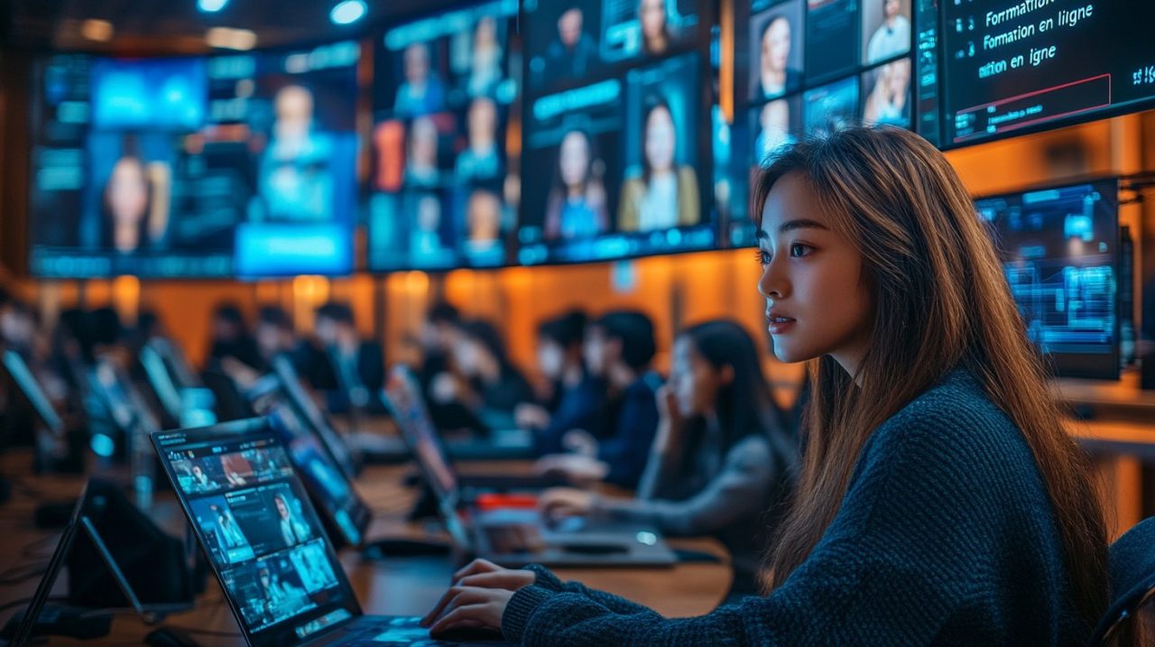 Formation SEO éligible CPF : Comment devenir un expert SEO ?