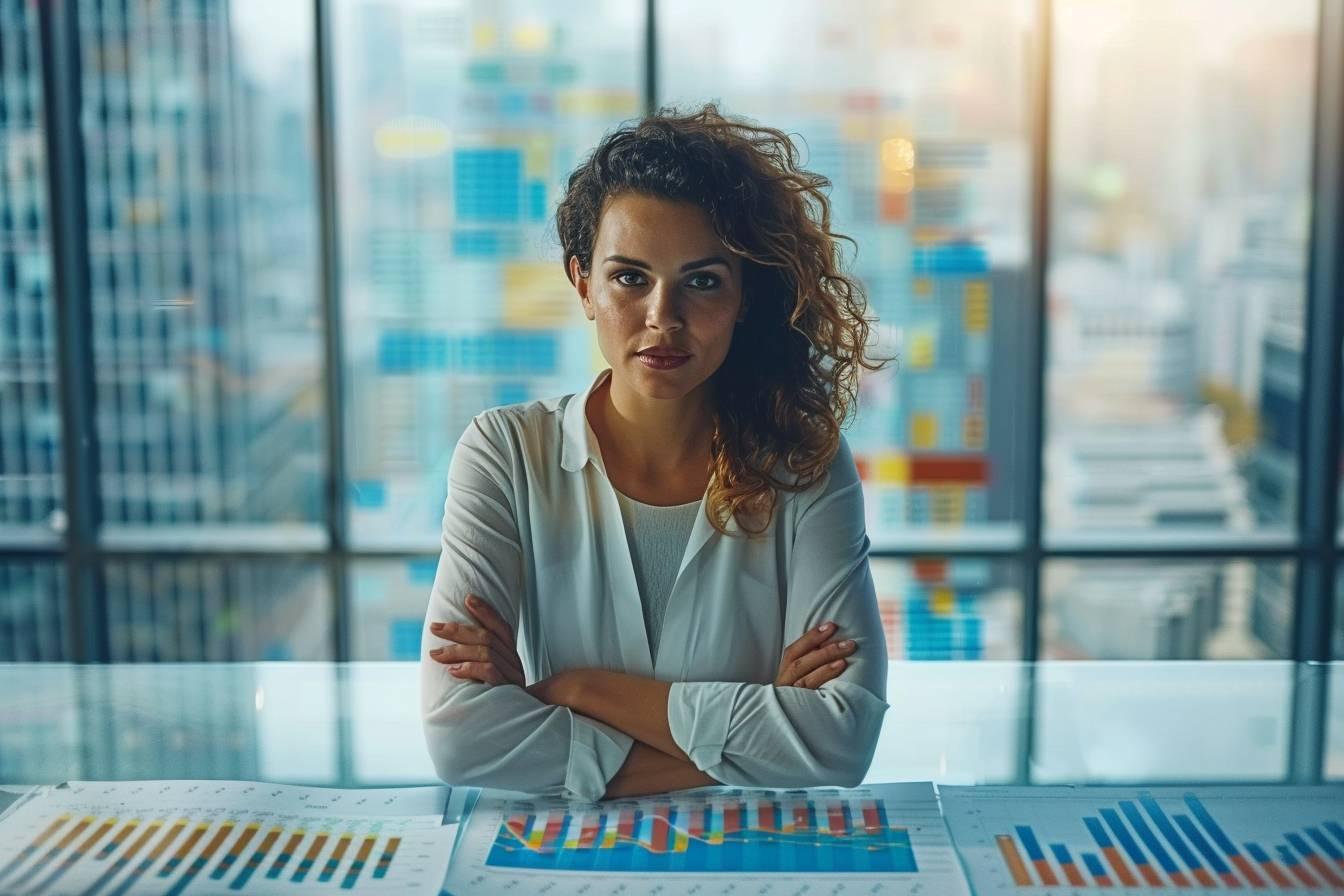 Formation stratégie d'entreprise : développez votre vision et boostez votre compétitivité