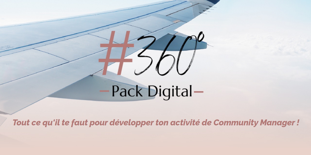 Formation community manager