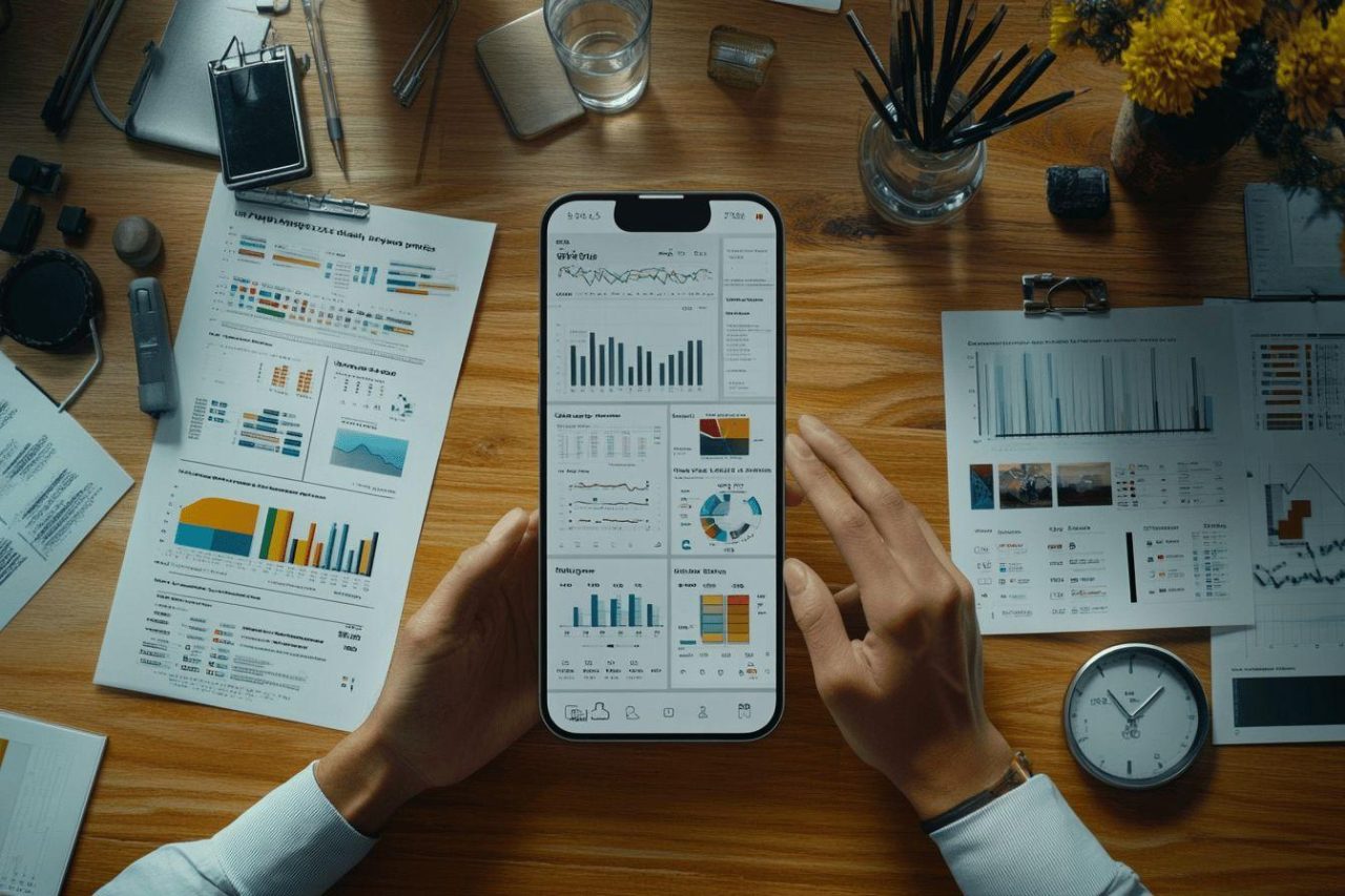 Gestion de projet digital : guide complet pour devenir chef de projet et maîtriser le management digital
