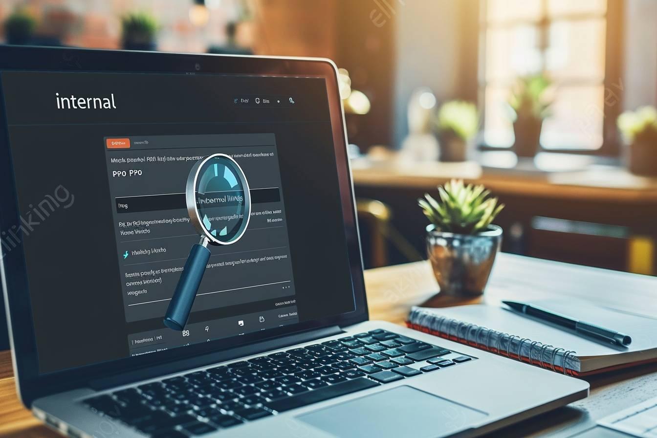 Guide ultime pour optimiser le maillage interne SEO sur WordPress : conseils et méthodes