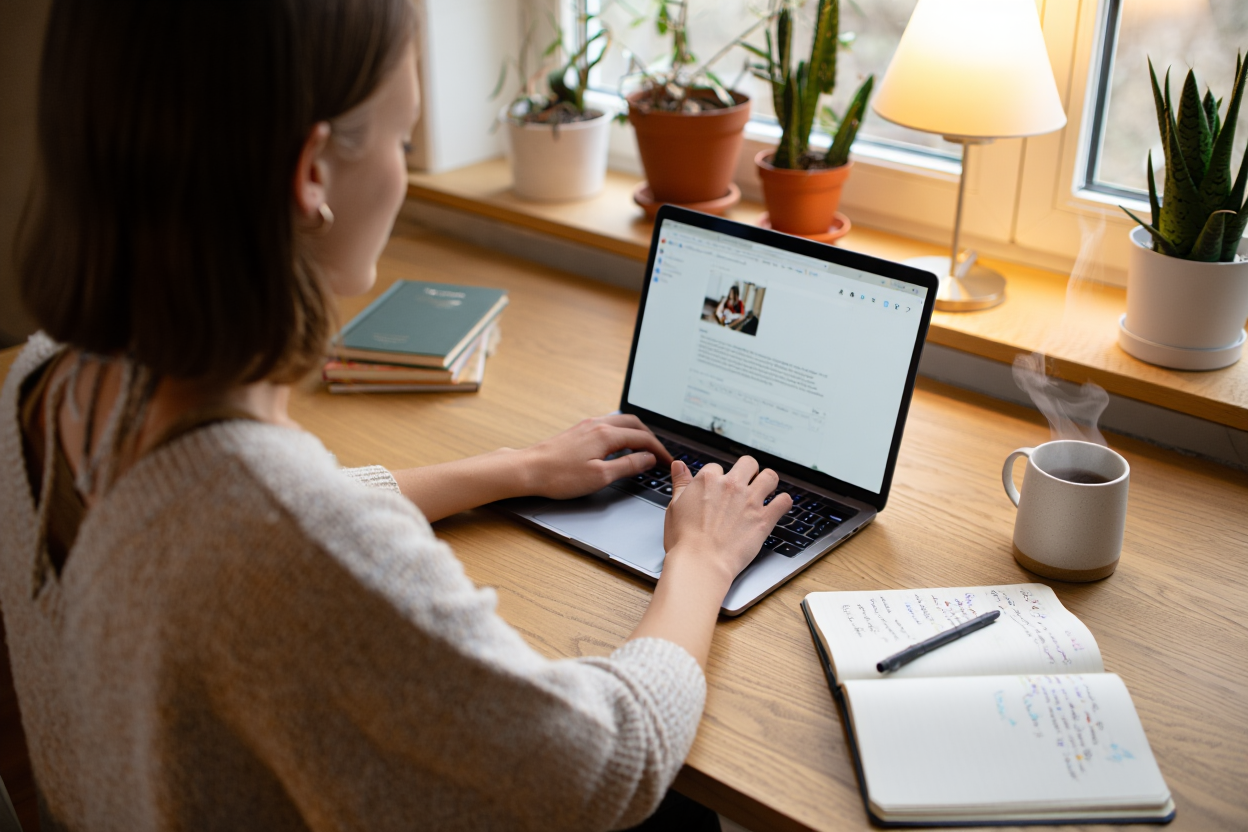 Conseils de Paraphraser pour les Rédacteurs SEO