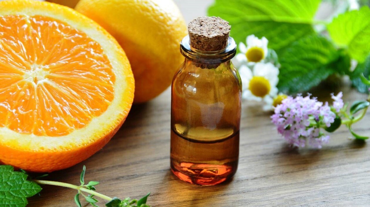 La médicine douce : l’olfactothérapie