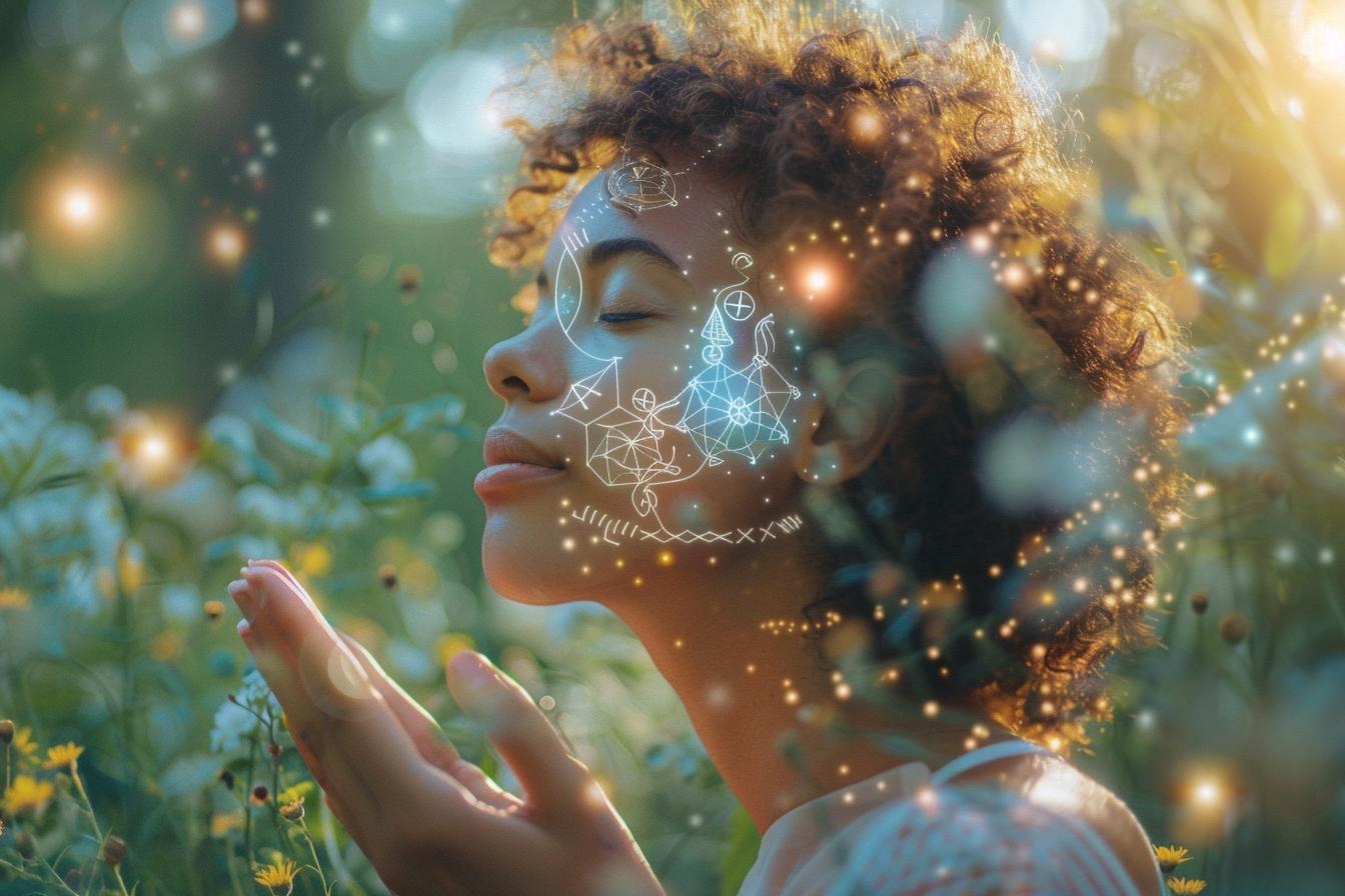 Le reiki en ligne est-il aussi efficace que les cours en personne ?