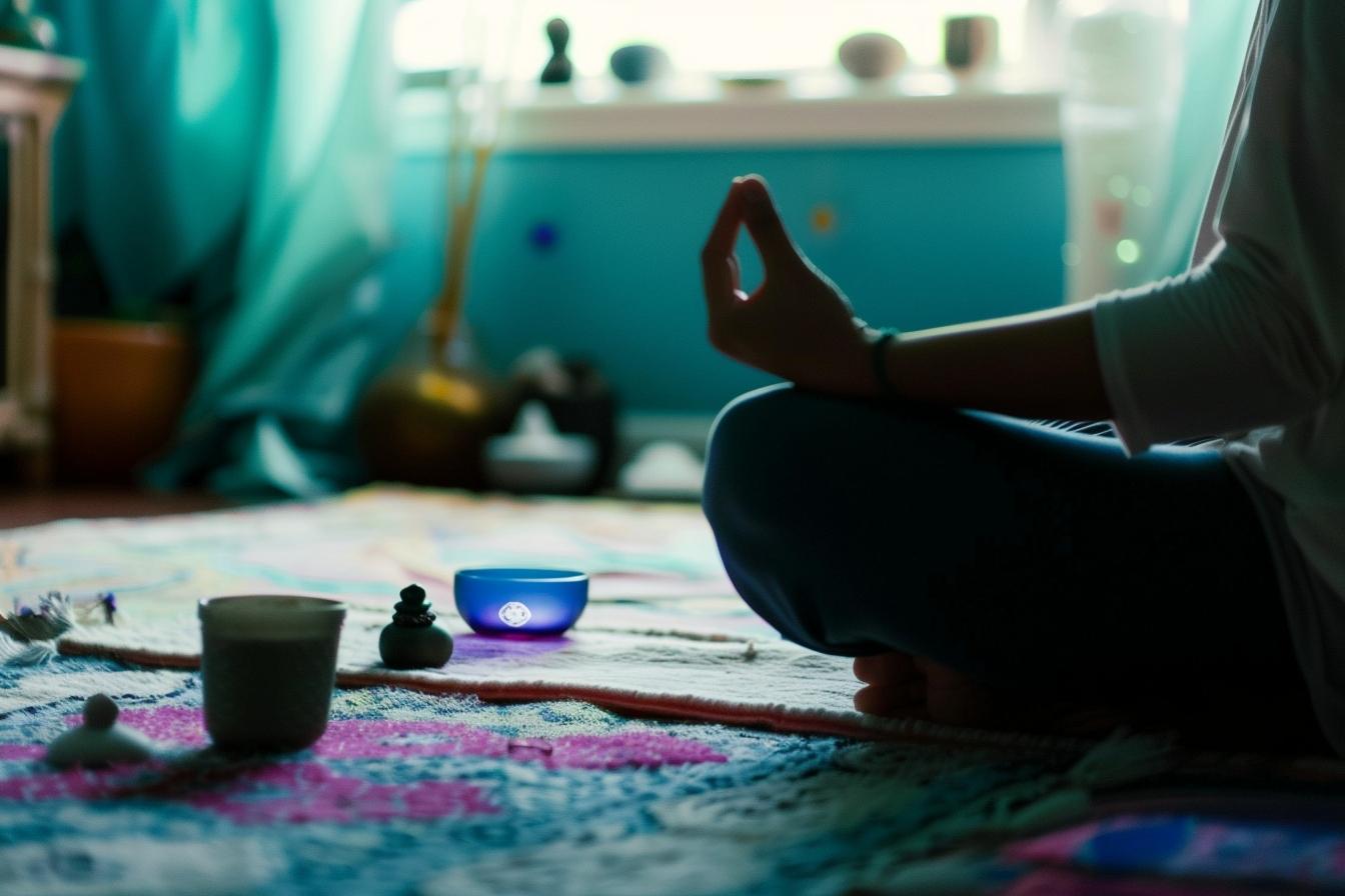 Le reiki en ligne est-il aussi efficace que les cours en personne ?