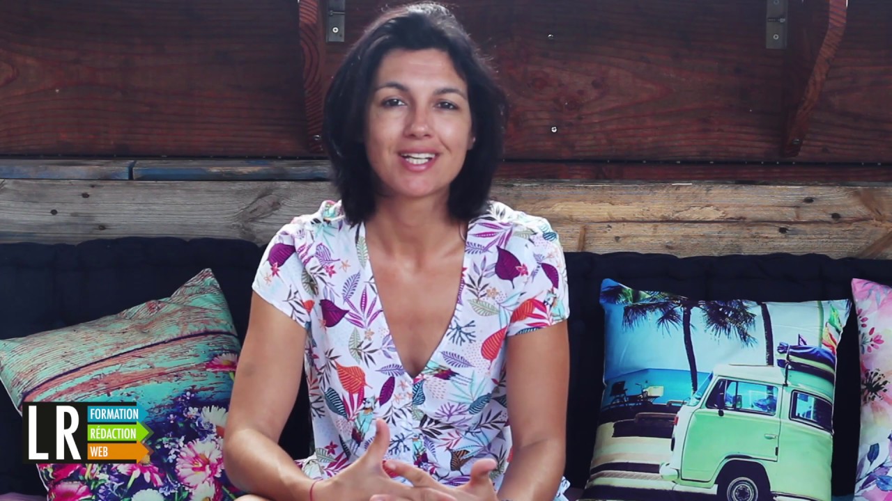 Qui est Lucie Rondelet?