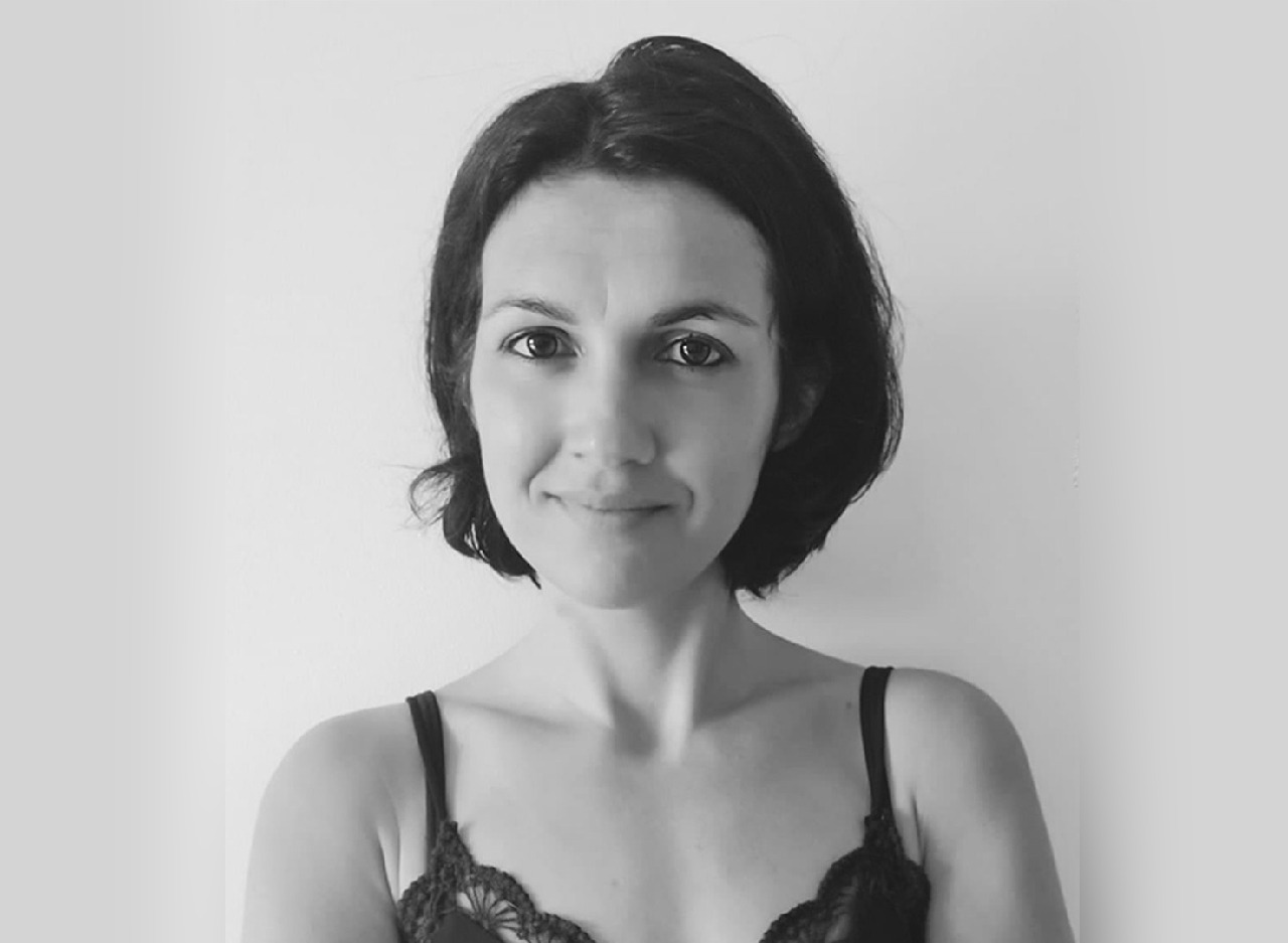 Qui est Lucie Rondelet ?