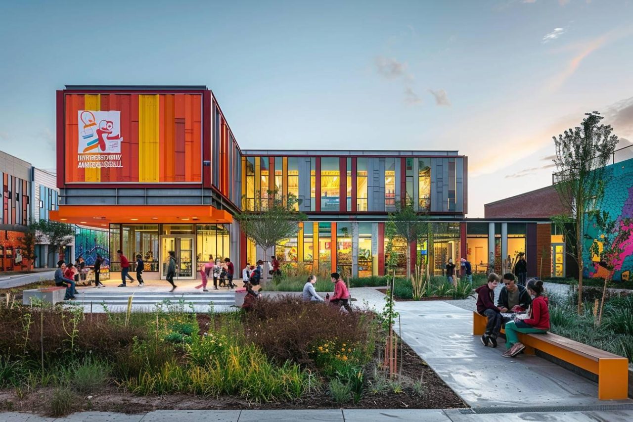 Meilleures écoles d'animation 2D en France : formation, programmes et débouchés professionnels