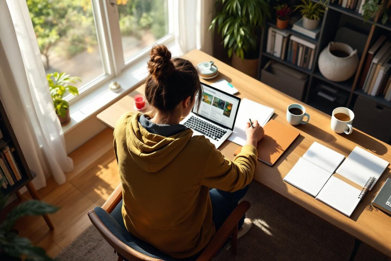 Meilleures plateformes de rédaction web : top des sites pour rédacteurs freelances