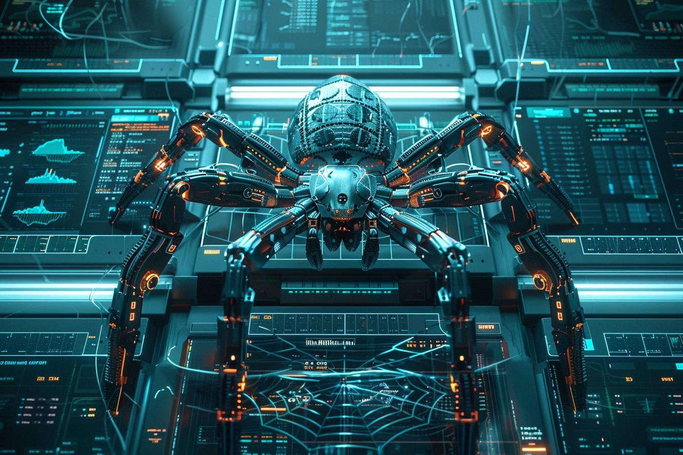 Les meilleurs web crawlers SEO pour optimiser votre référencement naturel et analyser vos concurrents