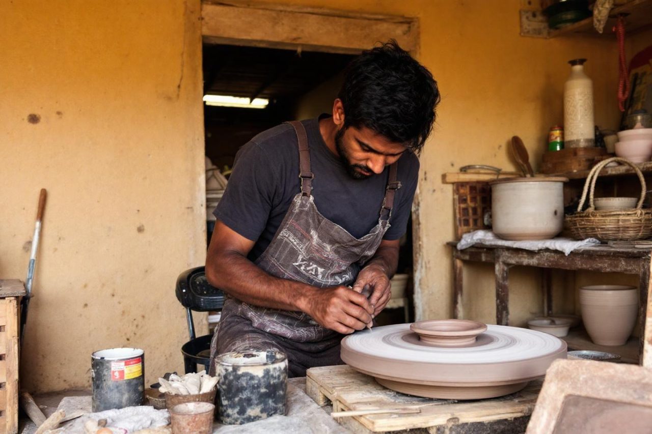 Métiers anciens : découverte des arts et savoir-faire traditionnels dans les musées français