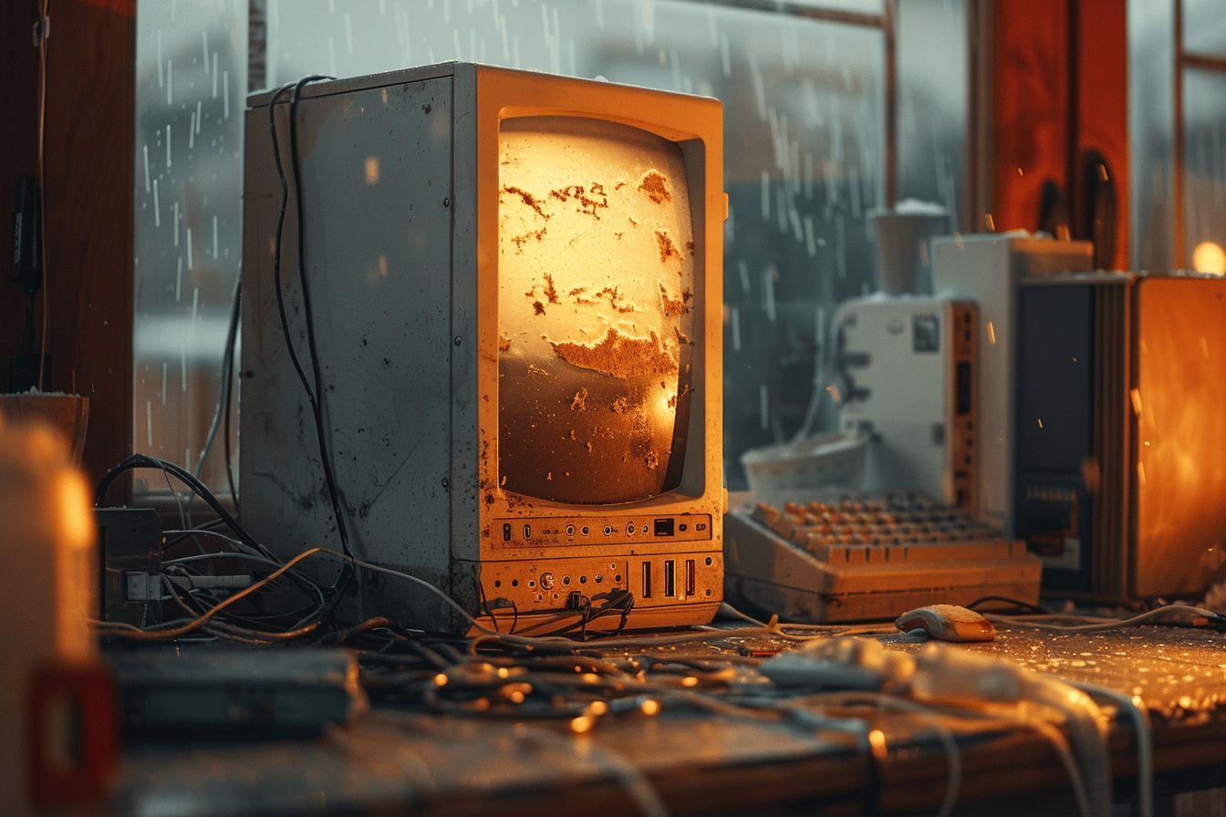 Ordinateur lent : comment nettoyer et booster son PC pour l'accélérer efficacement