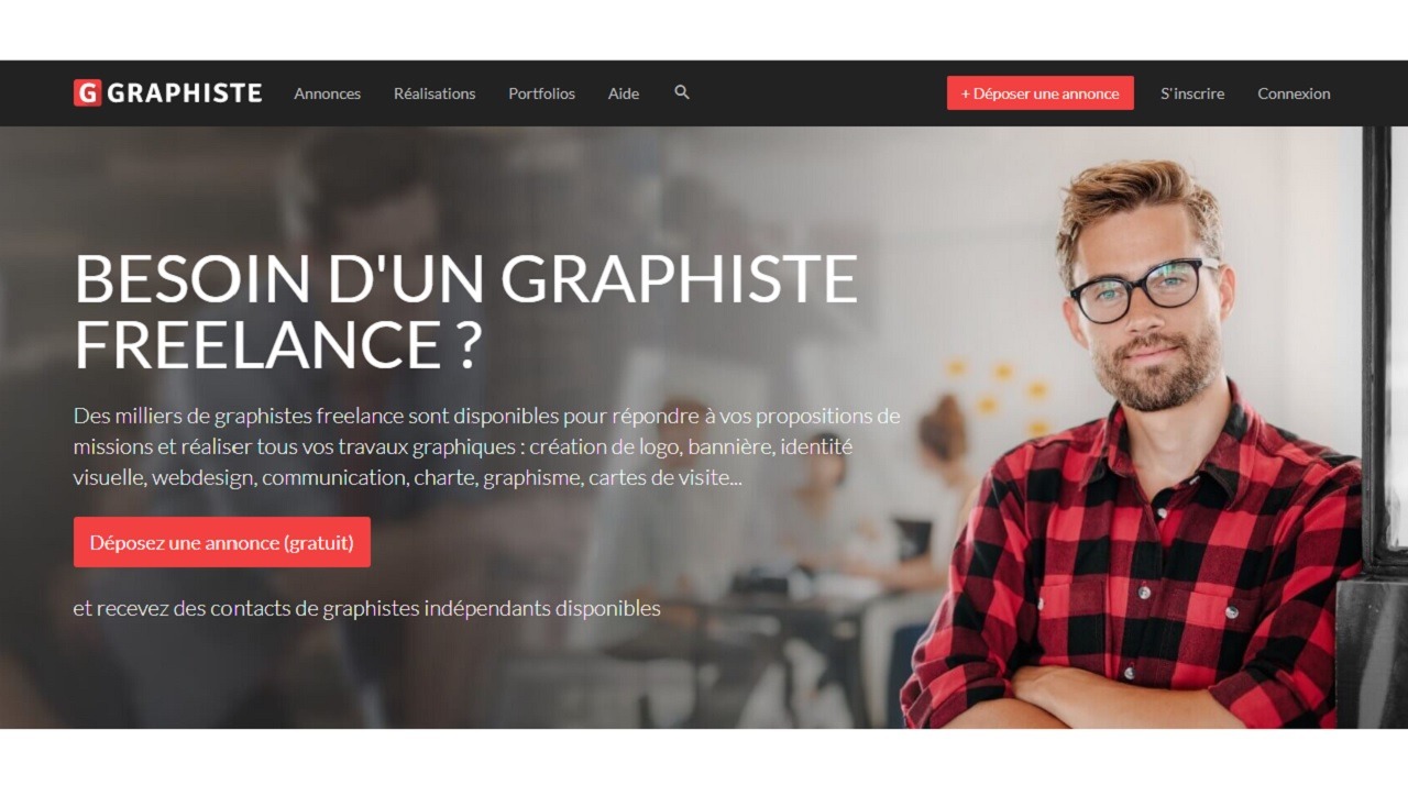 Graphiste.com