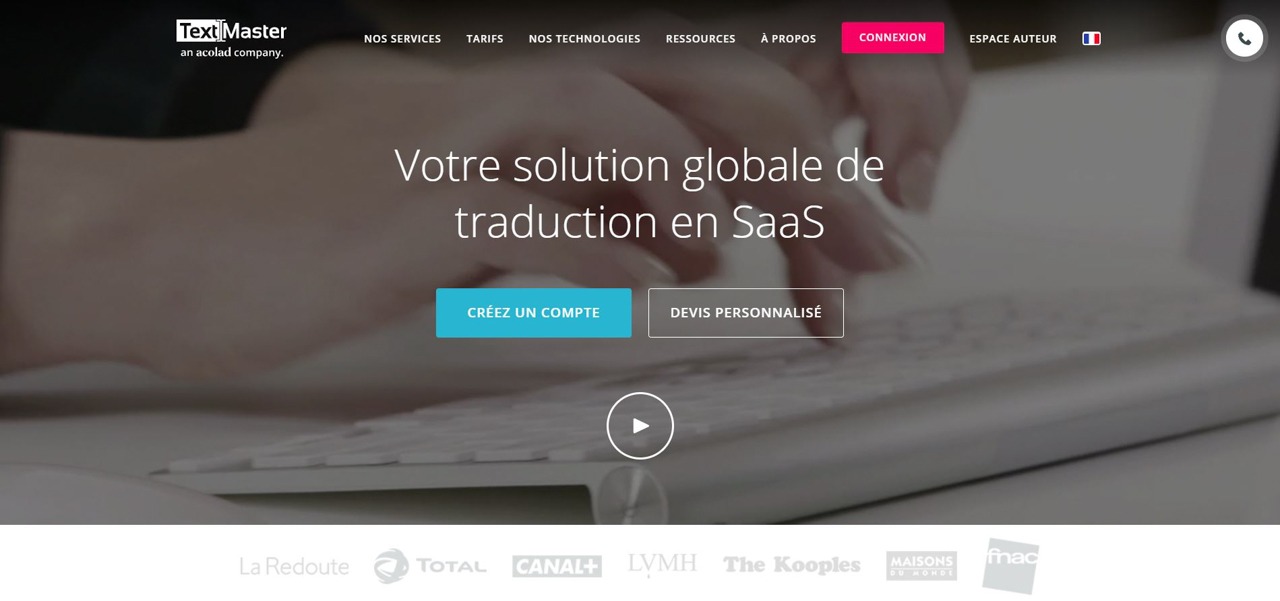 Les plateformes à choisir pour proposer ses services de rédaction web