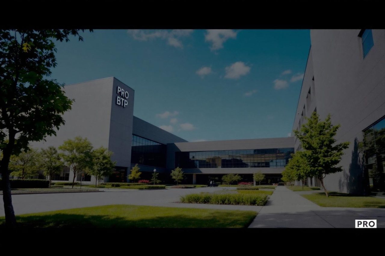 PRO BTP : assurance, vacances, séjours et espace mon compte pour particuliers et professionnels