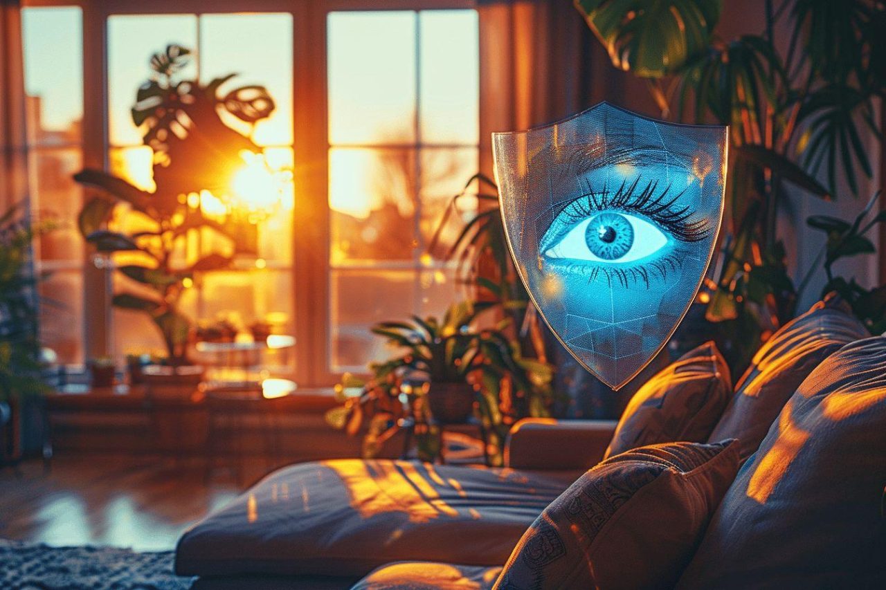 Protégez vos yeux des écrans d'ordinateur : conseils et solutions pour préserver votre confort visuel