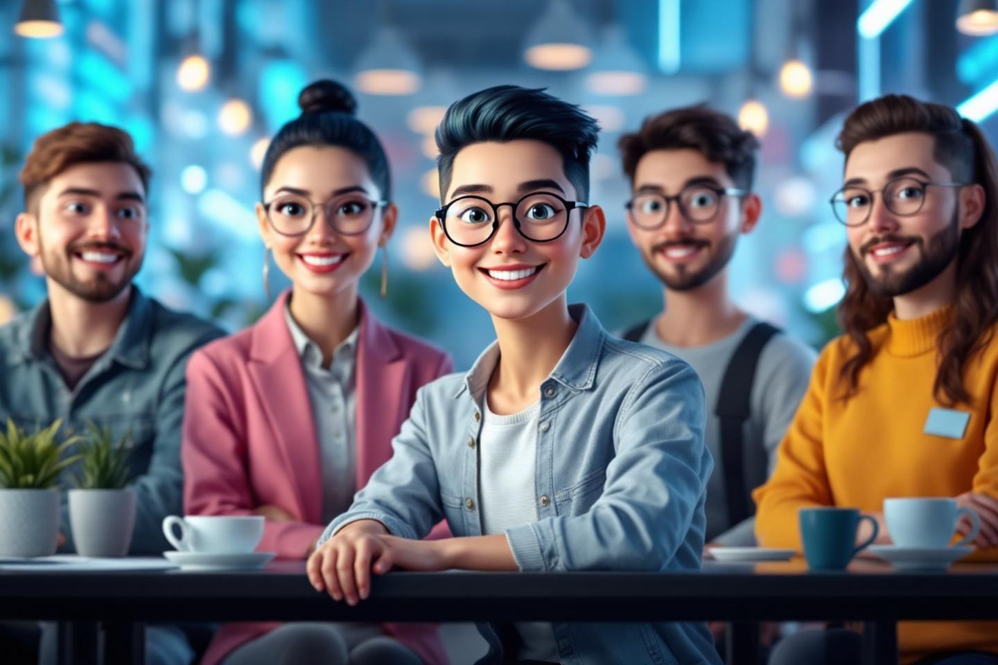 Quel ChatGPT choisir : guide comparatif des versions et modèles IA