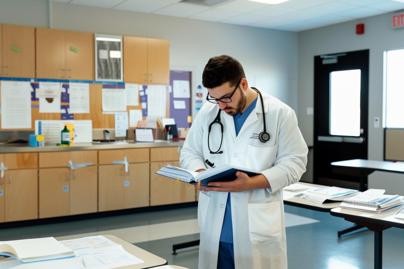 Quel est le cursus de formation pour devenir naturopathe ?