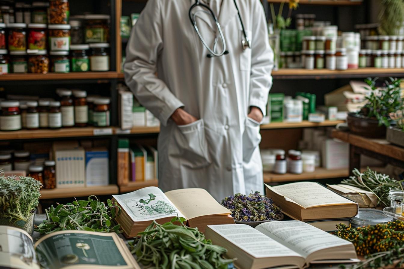 Quel est le cursus de formation pour devenir naturopathe ?
