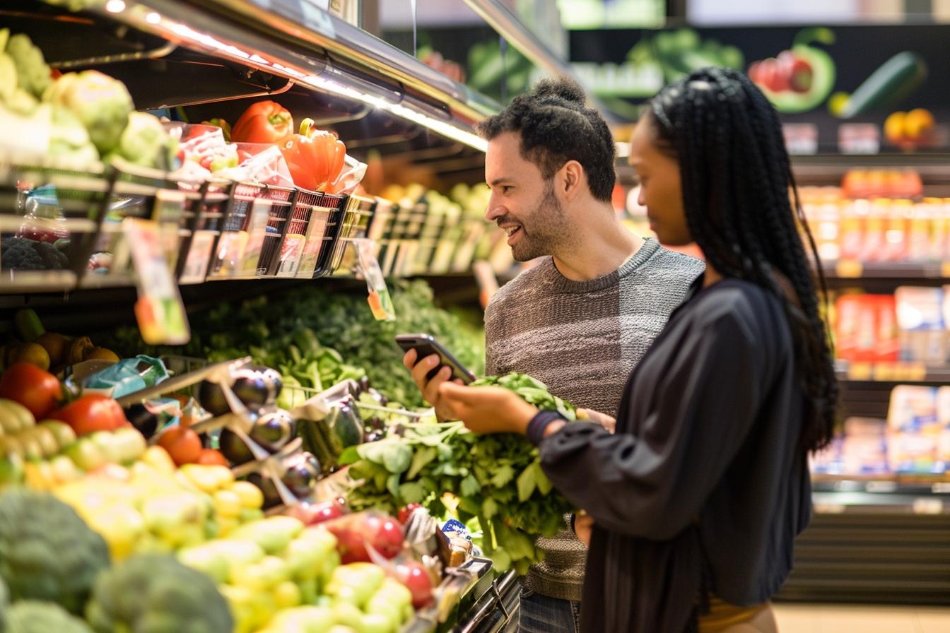 Quel est le rôle d’un coach en nutrition face aux régimes et tendances alimentaires actuels ?
