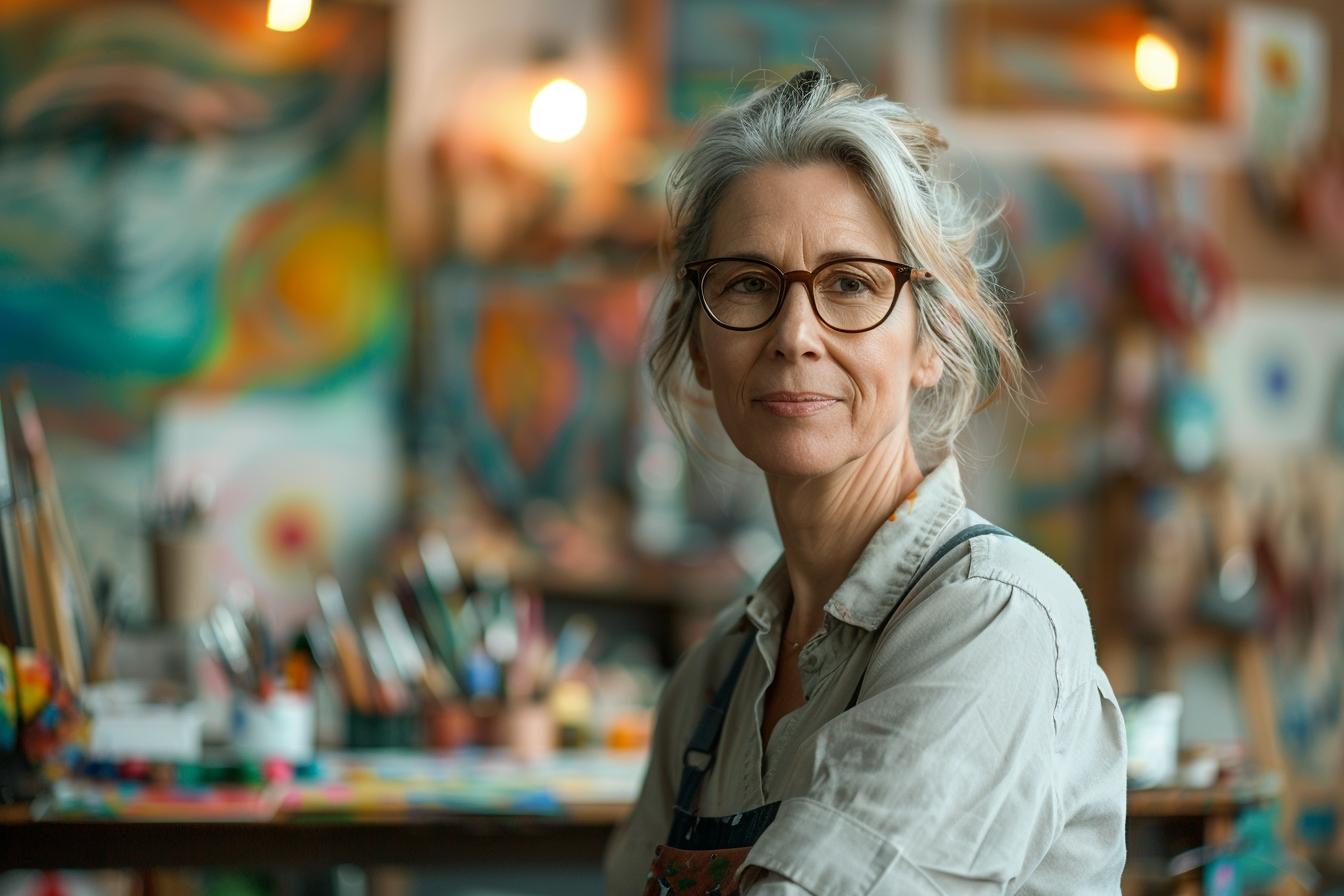 Quel est le salaire d'un art-thérapeute ?