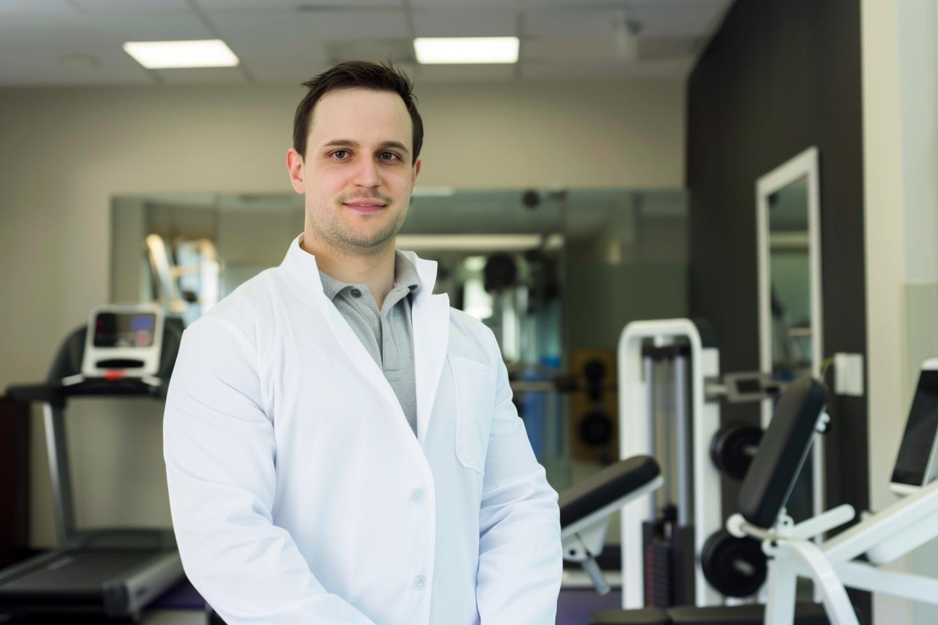 Quel est le salaire d'un kinésiologue ?