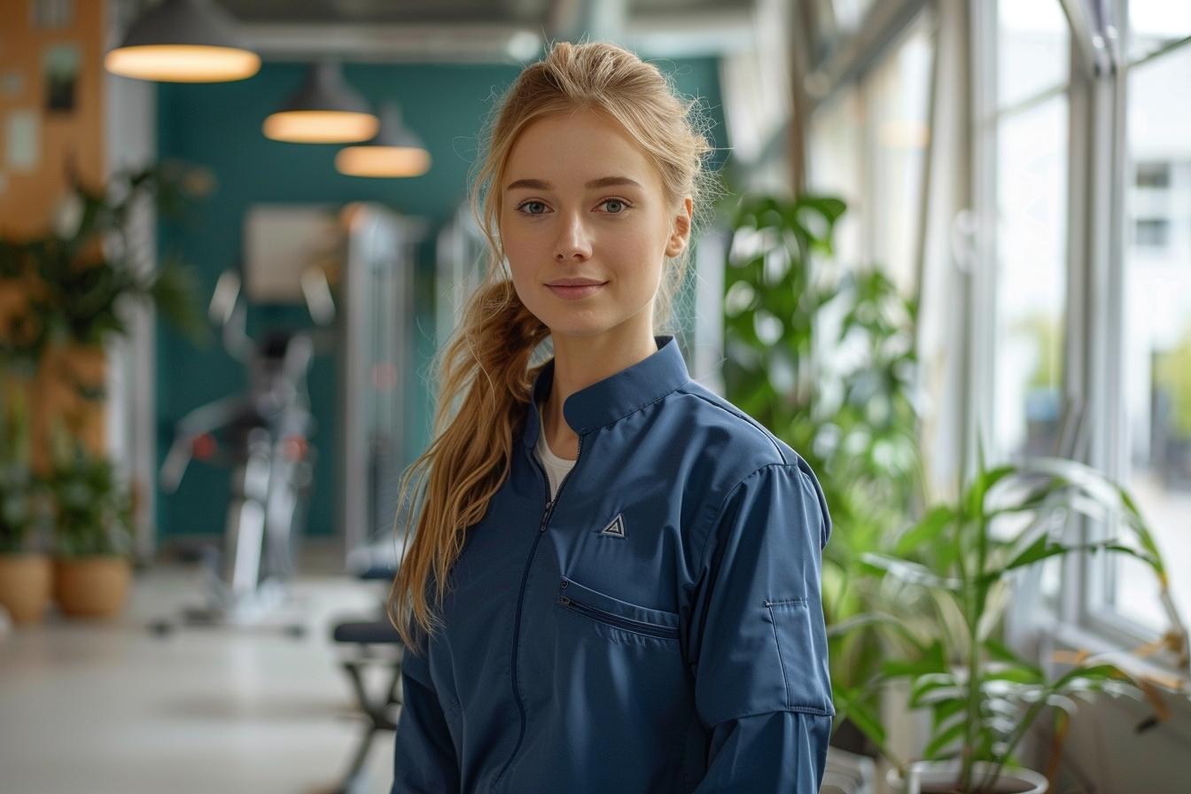 Quel est le salaire d'un kinésiologue ?