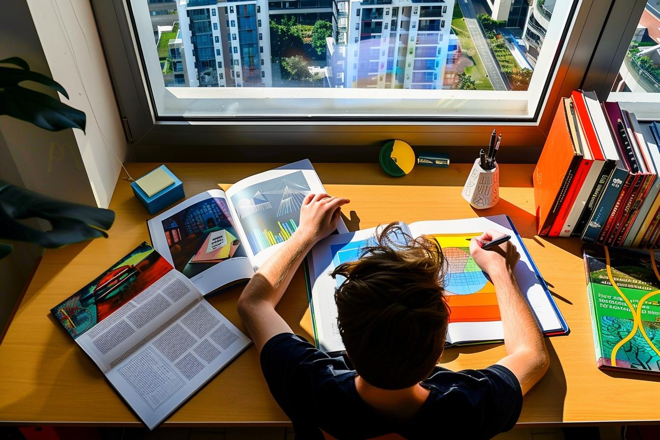 Quel est le salaire moyen d'un graphiste ?