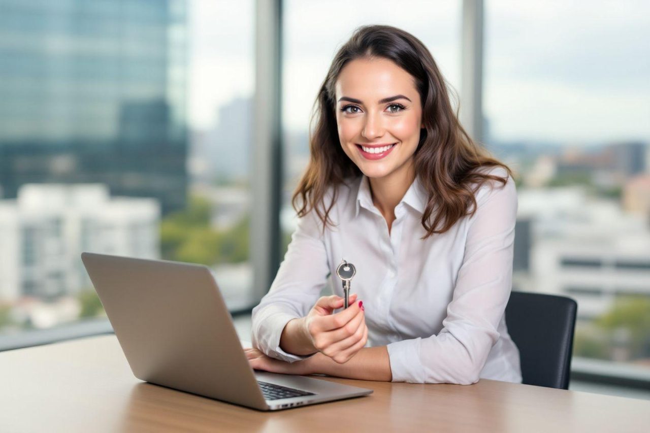 Quel est le salaire d'un agent immobilier ? Découvrez combien gagne un agent immobilier salarié ou indépendant