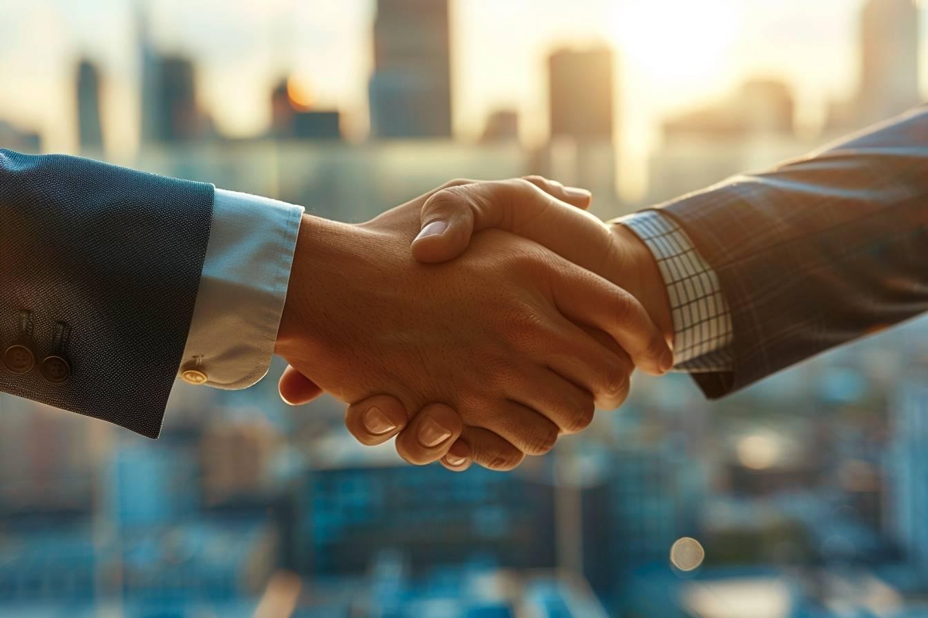 Quel est le salaire d'un closer ?