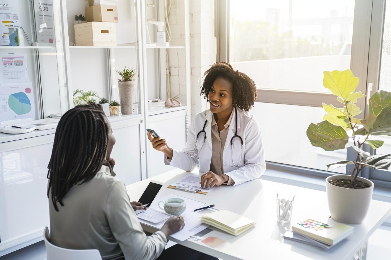 Quel parcours de formation faut-il suivre pour devenir coach en nutrition ?