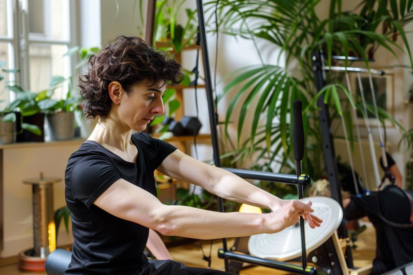 Quelle école de kinésiologie ?