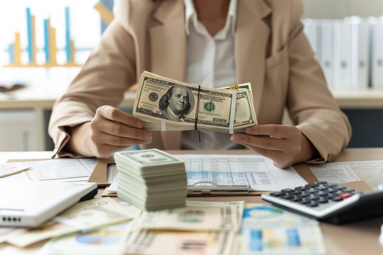 Quelle est la rémunération dans le closing ?