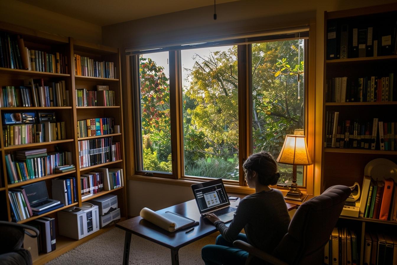 Quelle formation pour devenir graphiste ?