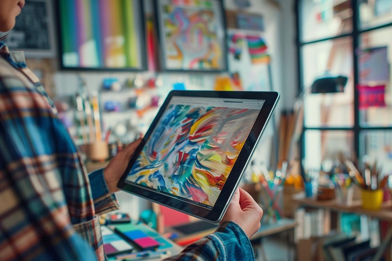 Quelle formation pour devenir graphiste ?