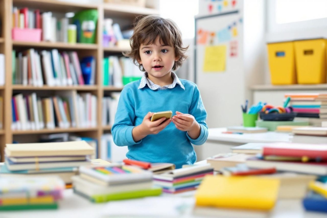 Quelle moyenne pour aller en 3ème prépa-métiers : découvrir cette classe de troisième