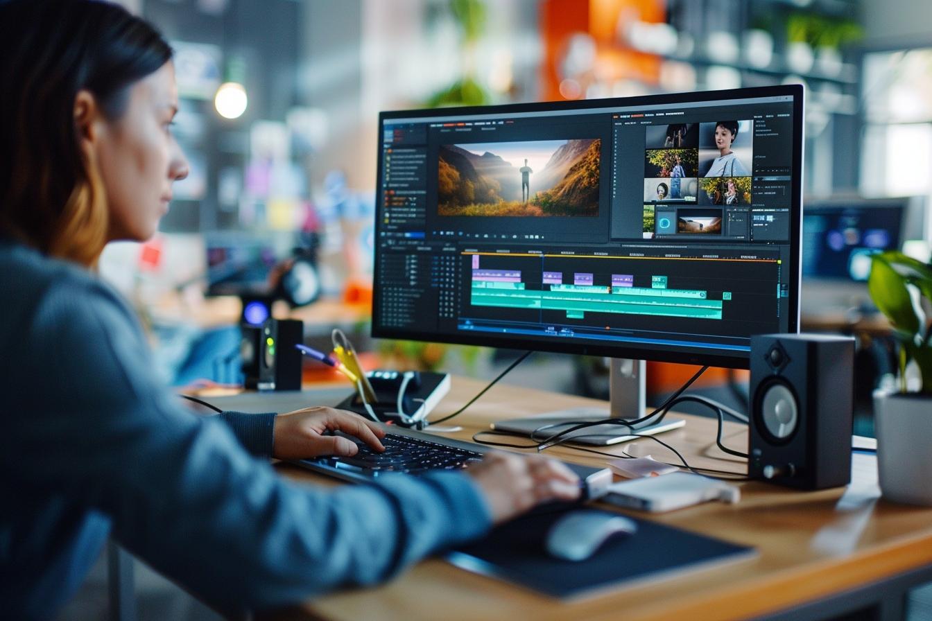 Quelles compétences spécifiques peut-on développer en utilisant After Effects ?