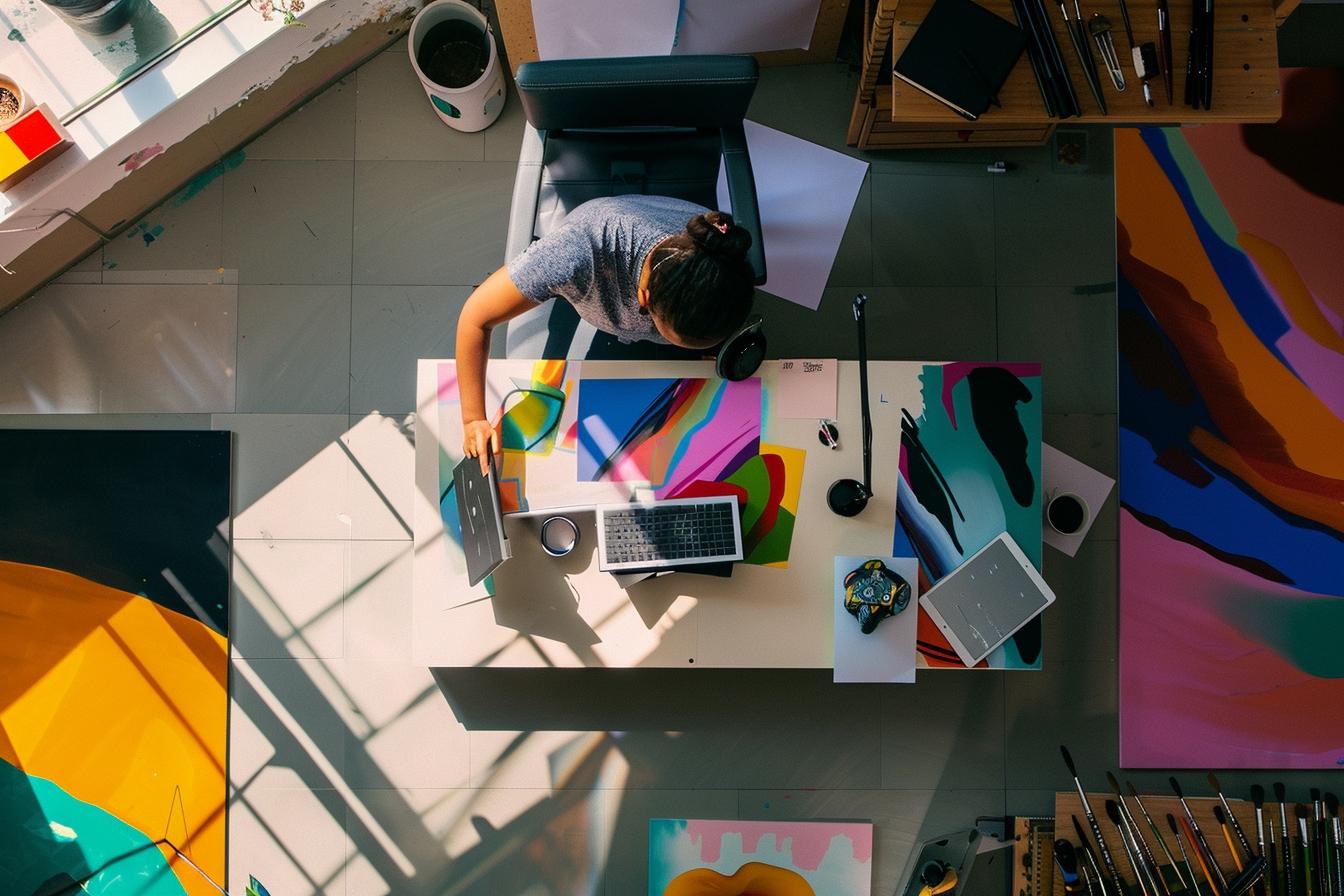 Quelles compétences spécifiques peut-on développer en utilisant After Effects ?