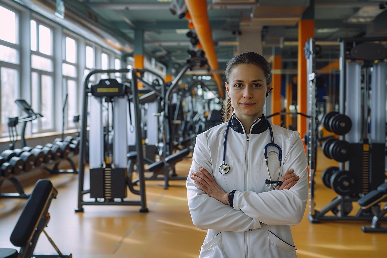 Quelles études pour devenir kinésiologue ?