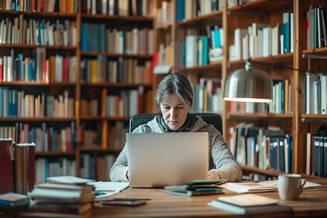 Quelles formations ou ressources en ligne recommandez-vous pour devenir un expert de LinkedIn ?