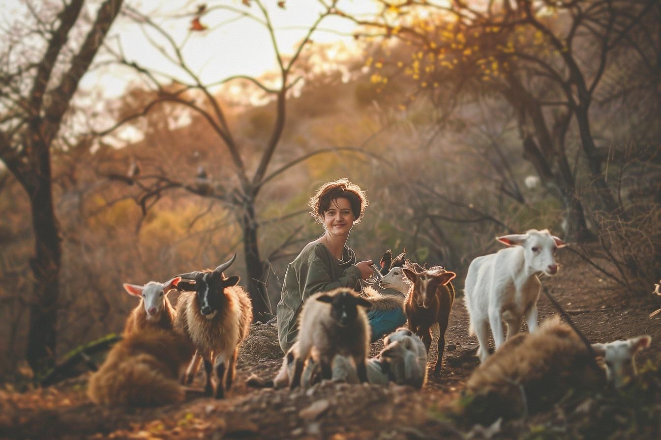 Quelles formations sont nécessaires pour devenir un professionnel de la médiation animale ?