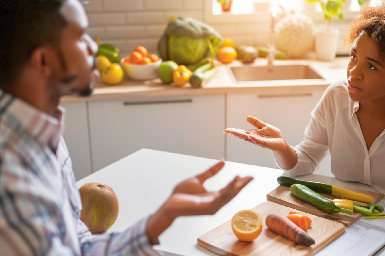 Quelles sont les certifications reconnues pour les coachs en nutrition ?