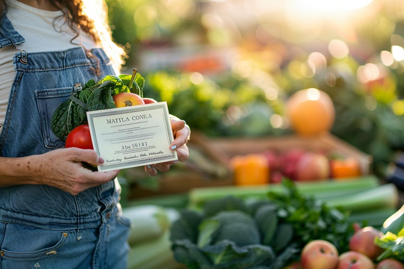 Quelles sont les certifications reconnues pour les coachs en nutrition ?