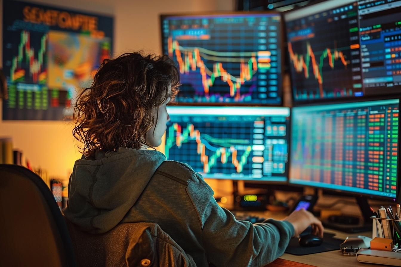 Quelles sont les compétences essentielles à acquérir pour réussir dans le trading ?