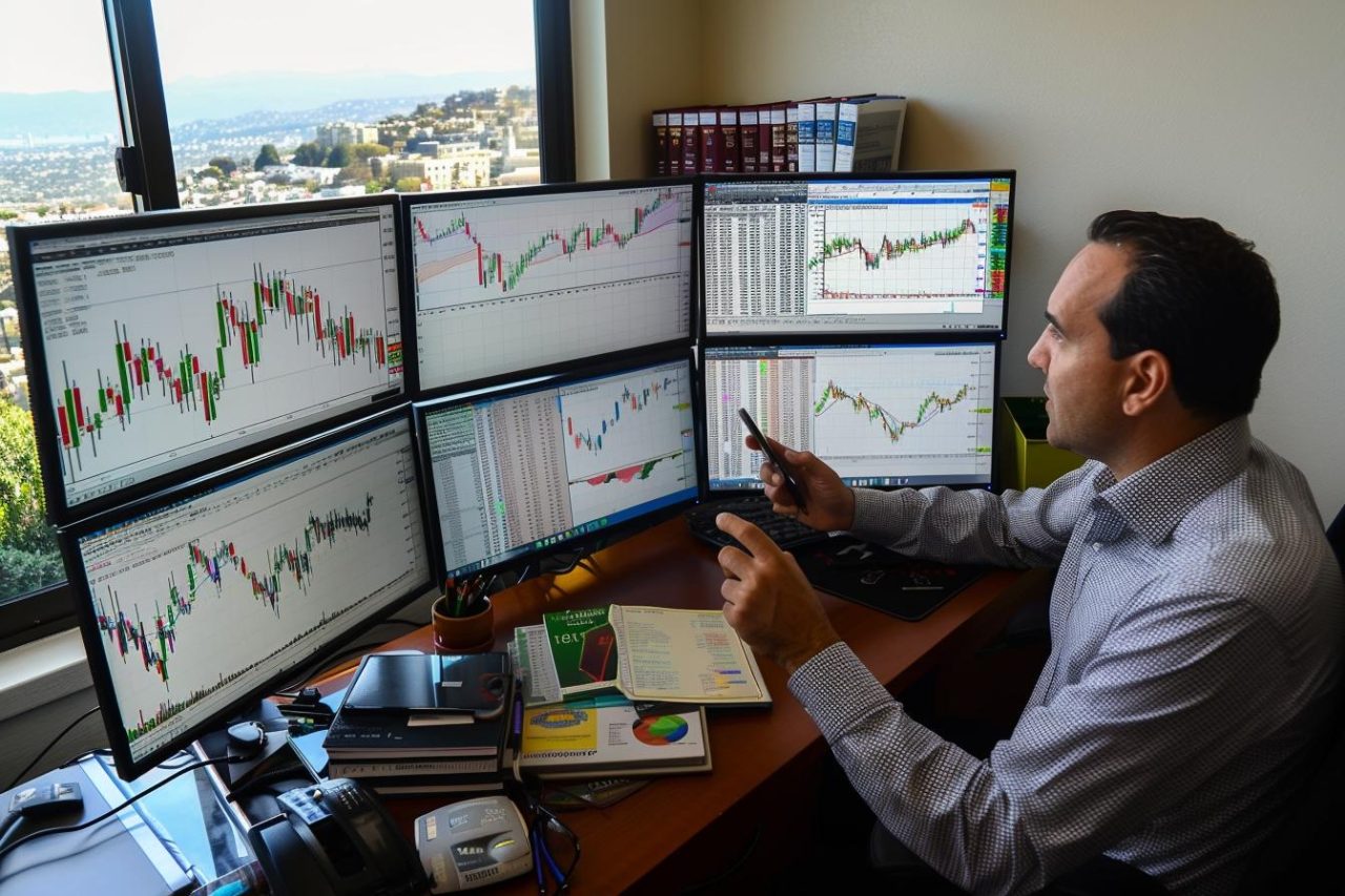 Quelles sont les compétences essentielles à acquérir pour réussir dans le trading ?