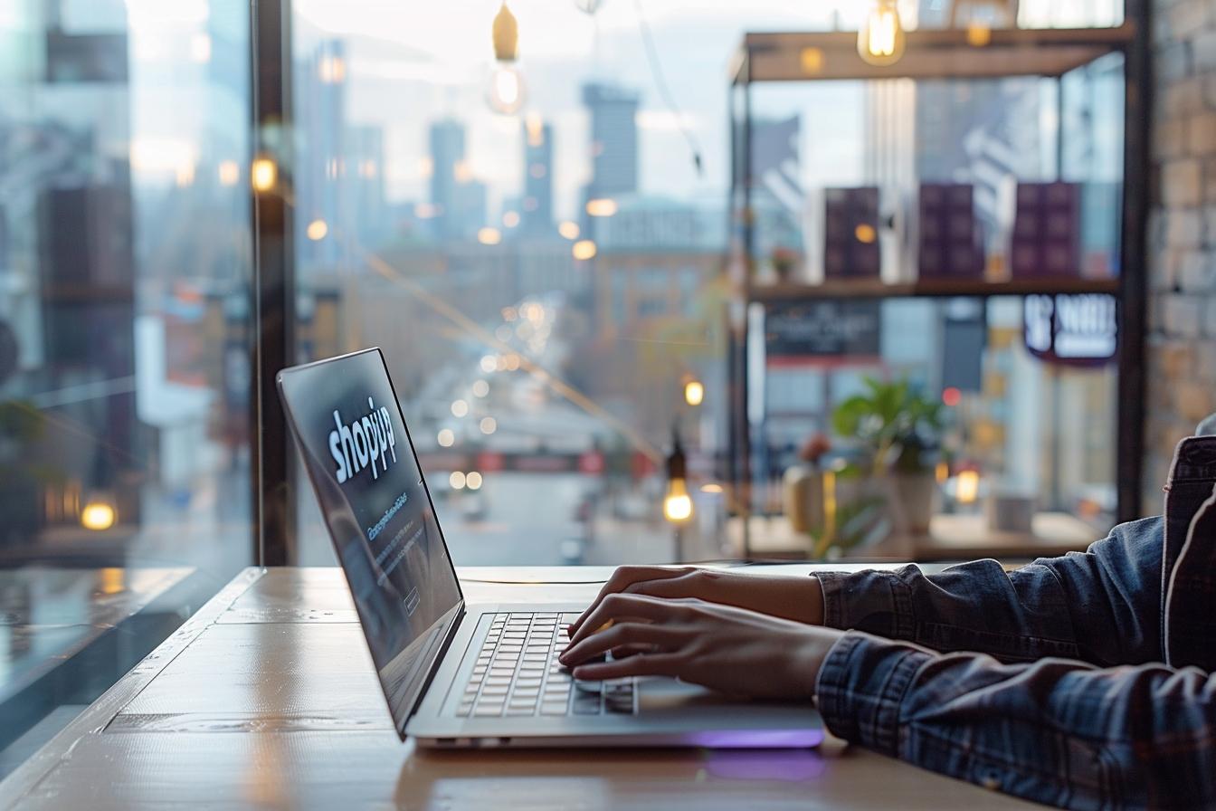 Quelles sont les erreurs courantes des débutants sur Shopify et comment les éviter ?