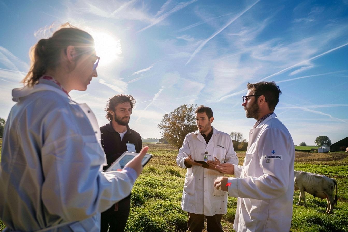 Quelles sont les législations concernant la pratique de la phytothérapie ?